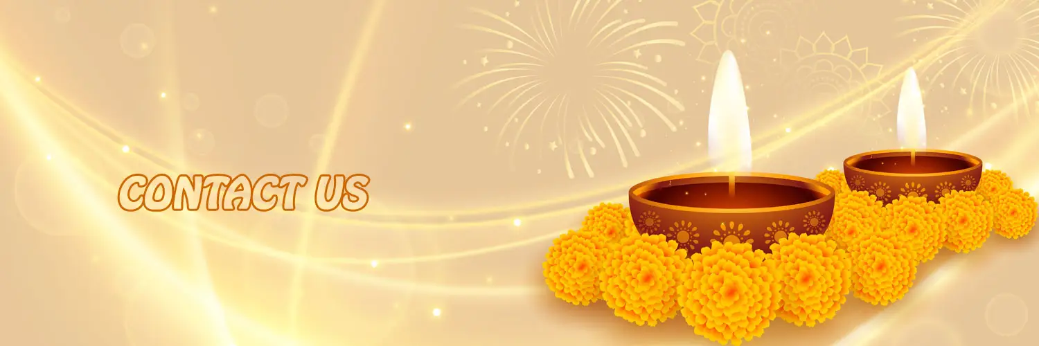 Contact Crackers Shop