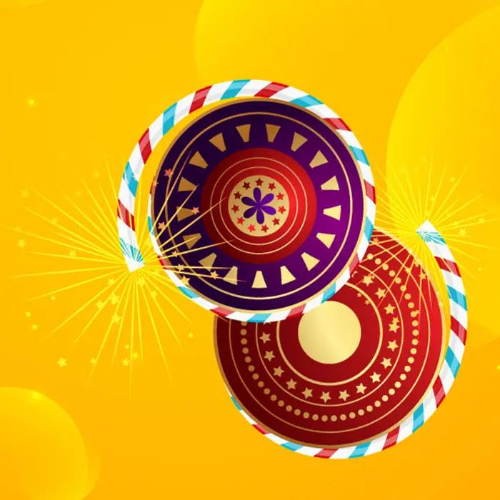 Diwali Crackers Sale