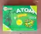 Atom Bomb Big