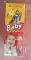 Baby rocket
